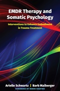 Cover: EMDR Therapy and Somatic Psychology - W. W. Norton & Company