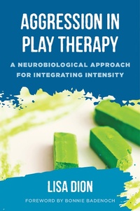 Enlarge image Cover: Aggression in Play Therapy - W. W. Norton & Company