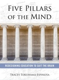 Abbildung von: Five Pillars of the Mind - W. W. Norton & Company