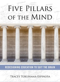 Abbildung von: Five Pillars of the Mind - W. W. Norton & Company