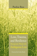 Cover: Loss, Trauma, and Resilience - W. W. Norton & Company