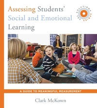 Abbildung von: Assessing Students' Social and Emotional Learning - W. W. Norton & Company