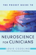 Cover: The Pocket Guide to Neuroscience for Clinicians - W. W. Norton & Company
