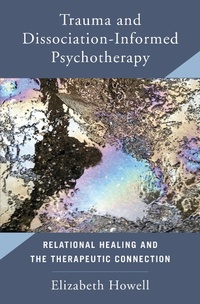 Enlarge image Cover: Trauma and Dissociation Informed Psychotherapy - W. W. Norton & Company