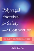 Cover: PolyvagalExercises for Safety and Connection - W. W. Norton & Company