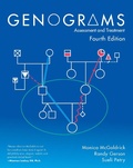 Cover: Genograms - W. W. Norton & Company