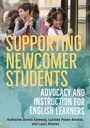 Cover: Supporting Newcomer Students - W. W. Norton & Company