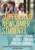 Cover: Supporting Newcomer Students - W. W. Norton & Company