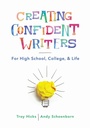 Cover: Creating Confident Writers - W. W. Norton & Company