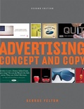 Cover: Advertising - W. W. Norton & Company