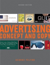 Enlarge image Cover: Advertising - W. W. Norton & Company