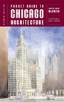 Cover: Pocket Guide to Chicago Architecture (Norton Pocket Guides) - W. W. Norton & Company