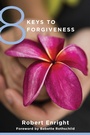 Cover: 8 Keys to Forgiveness - W. W. Norton & Company
