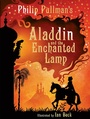 Cover: Aladdin and the Enchanted Lamp - Scholastic