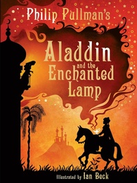 Enlarge image Cover: Aladdin and the Enchanted Lamp - Scholastic