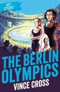 Cover: Berlin Olympics (reloaded look) - Scholastic