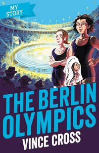 Abbildung von: Berlin Olympics (reloaded look) - Scholastic