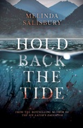 Cover: Hold Back the Tide - Scholastic