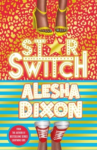 Enlarge image Cover: Star Switch - Scholastic