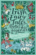 Cover: Irish Fairy Tales, Myths and Legends - Scholastic