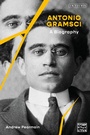 Cover: Antonio Gramsci - I.B. Tauris
