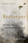 Cover: The Beekeeper - NEW DIRECTIONS