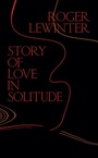 Cover: Story of Love in Solitude - NEW DIRECTIONS