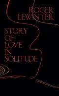 Cover: Story of Love in Solitude - NEW DIRECTIONS