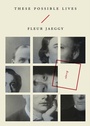 Cover: These Possible Lives - NEW DIRECTIONS