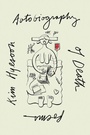 Cover: Autobiography of Death - NEW DIRECTIONS