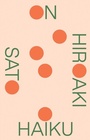 Cover: On Haiku - NEW DIRECTIONS