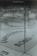 Cover: Labyrinths - NEW DIRECTIONS