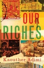 Cover: Our Riches - NEW DIRECTIONS