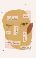Cover: What's in a Name - NEW DIRECTIONS