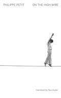 Cover: On the High Wire - NEW DIRECTIONS