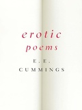 Cover: Erotic Poems - Liveright
