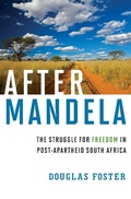 Cover: After Mandela - Liveright