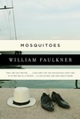Cover: Mosquitoes - Liveright