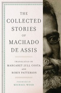 Cover: The Collected Stories of Machado de Assis - Liveright