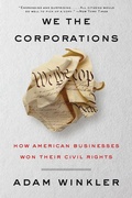 Cover: We the Corporations - Liveright