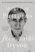 Cover: Maker of Patterns - Liveright