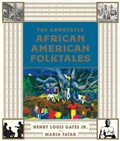 Cover: The Annotated African American Folktales - Liveright