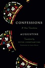 Cover: Confessions - Liveright