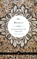 Cover: On Hobbes - Liveright