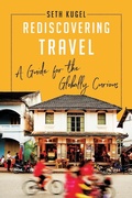 Cover: Rediscovering Travel - Liveright