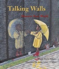 Cover: Talking Walls - Tilbury House Publishers