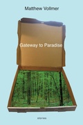 Cover: Gateway to Paradise - Persea Books