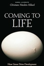 Cover: Coming to Life - Kales Press