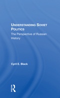 Cover: Understanding Soviet Politics - Routledge