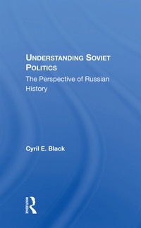 Enlarge image Cover: Understanding Soviet Politics - Routledge